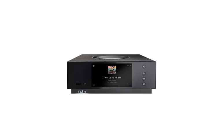 Naim-Uniti-Atom
